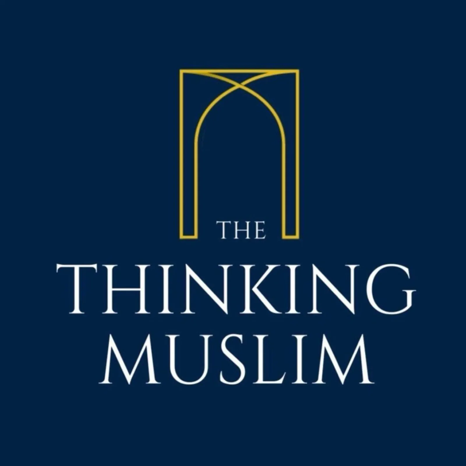 The Thinking Muslim Podcast