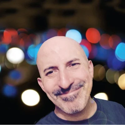 Federico Antin